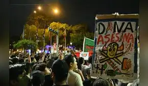 La marcha del 21M y el fin de la no-política, por Irma del Águila
