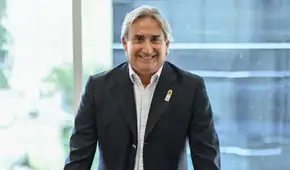 Jorge Zúñiga: "Alianza Lima se debe manejar como una empresa" Jorge Zúñiga: "Alianza Lima se debe manejar como una empresa"