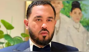 Raphy Pina envía mensaje contundente a Daddy Yankee en medio del conflicto judicial: "Yo tengo videos y fotos"