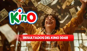 Resultados Kino 3048 y Chao Jefe del 23 de marzo: revisar cartón de la Lotería de Concepción con número de barra