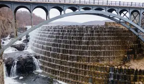 Alerta a futuro en Nueva York: el agua podría dejar de ser potable en 75 años tras la creciente salinidad que la amenaza