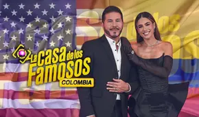 Vota en 'La Casa de los Famosos Colombia' desde Estados Unidos: elige a tu concursante favorito