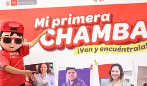 Maratón de empleo este 25 de marzo de 2025: se ofrecen más de 2.000 vacantes laborales para postular únicamente con tu DNI y CV