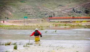 Cinco distritos de Puno son declarados en emergencia por desborde de ríos