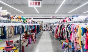 Famosa tienda de segunda mano llega a San Antonio a finales de 2025: esto ofrecerán sus nuevos locales