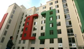 MEF alista medida que reduce IGV para el mercado de vivienda de alquiler