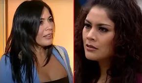 Kukuli Morante confiesa si su personaje regresará a ‘Al fondo hay sitio’: “Me da mucha nostalgia”