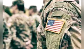 Juez aprueba acuerdo histórico a favor de los veteranos LGBTQ+ expulsados bajo la política de "don’t ask, don’t tell"