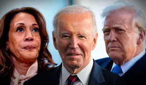 No solo Biden y Kamala Harris: Trump y su lista de personas a quienes retiró el acceso a la información clasificada