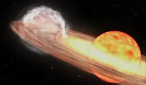 T Coronae Borealis, la estrella que iluminará la noche como nunca antes y podrás verla a simple vista