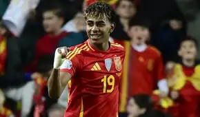¡España clasificó a las semifinales de la Nations League! Venció 5-4 a Países Bajos en penales ¡España clasificó a las semifinales de la Nations League! Venció 5-4 a Países Bajos en penales