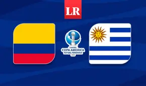¡Empate sufrido! Colombia igualó 2-2 con Uruguay: las tricolores siguen con chances en la Copa América de Futsal Femenino