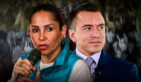 La violencia criminal atraviesa la campaña electoral en Ecuador: ¿qué propone Daniel Noboa y Luisa González para combatirla?