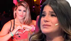 Macarena Vélez impacta al confesar que la sacaron de 'Combate' por su físico: "Me dijeron 'no se te ve bien en cámaras'"