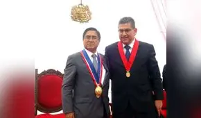 Expediente madre del caso Cuellos Blancos del Puerto entra a control de acusación