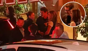 Pedro Pascal y Jennifer Aniston desatan rumores de posible romance tras cita misteriosa de 3 horas en Los Ángeles