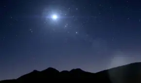 Los países de Latinoamérica donde mejor se verá la explosión de la estrella T Corona Borealis por primera vez en 80 años