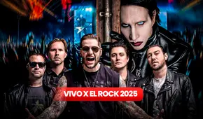 Vivo X el Rock 2025 en Lurín: artistas, precios, cómo comprar tus boletos y todo lo que debes saber del concierto