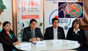 Detectan casi un centenar de casos de tuberculosis en Puno: en el 2024 más de 50 personas fallecieron