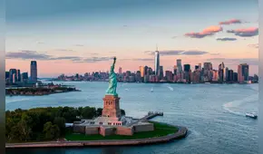 ¿Planeas viajar a Nueva York? National Geographic revela los mejores lugares para explorar la Gran Manzana en 2025