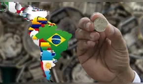 Estos 2 países de Latinoamérica apuestan por el sol peruano como moneda de cambio debido a su estabilidad: no es Argentina ni Chile