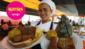Gastón Acurio reveló por qué desapareció Mistura, el festival gastronómico más grande y exitoso del Perú: "Generaba muchos gastos"