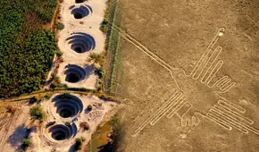 La obra milenaria de ingeniería peruana que se convertiría en el nuevo Patrimonio Cultural de la Nación