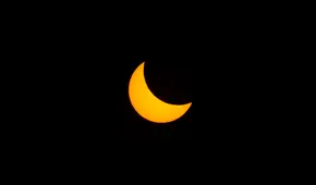 Eclipse solar parcial, el fenómeno astronómico que se dará este 29 de marzo: ¿qué países del mundo lo verán?
