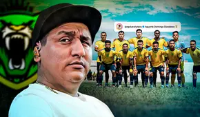 Experto analiza reclamos contra Jorge Luna por transmitir a Domingo Dianderas: "Podrían acudir a la FPF"