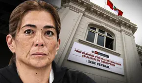 Caso Fondo MiVivienda: Procuraduría registra embargo de 35 propiedades vinculadas a empresaria Sada Goray