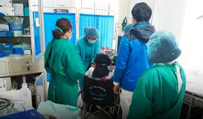 Qali Warma: Al año de la intoxicación de escolares en Puno, el caso continúa impune