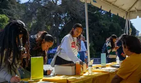 Estudiantes universitarios de California podrán solicitar apoyo económico según su estatus migratorio hasta el 2 de abril