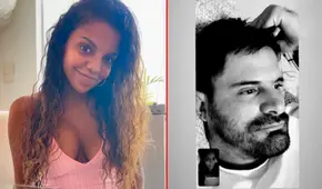 Johana Cubillas reconoce que presumió a nuevo galán en sus redes muy pronto: “Me ganó el impulso”