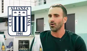 José Carvallo reveló que un jugador de Alianza Lima le pidió que lo lleve a Universitario: "Siempre quiso estar en la 'U'"
