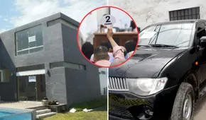 Pronabi lanza subasta de casas, terrenos, locales y vehículos decomisados en abril de 2025: cómo participar y cuáles son las fechas