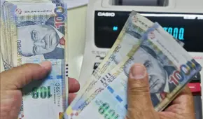 Este es el monto máximo que un trabajador del sector privado puede recibir por utilidades en Perú este 2025, según la ley