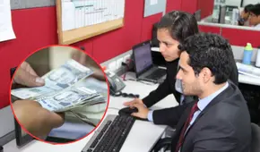 ¿Tu empleador no te paga el nuevo monto del sueldo mínimo en 2025? Esto es lo que puedes hacer según la normativa vigente, vía Sunafil