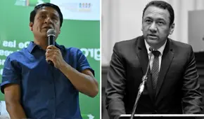 Conveagro exige la renuncia del ministro Ángel Manero y anuncia Paro Nacional ante crisis del sector