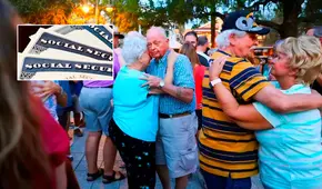 Pago del Seguro Social en Florida: quién cobra este 26 de marzo y cuál es el monto según su retiro