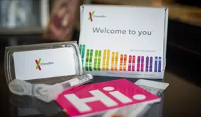 Fiscal de Nueva York emite alerta para borrar los datos genéticos de 23andMe por riesgos de privacidad