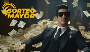 Resultados Sorteo Mayor 3966 EN VIVO: checa los números ganadores de la Lotería Nacional de México por YouTube