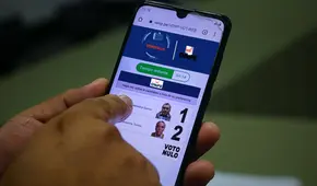 Voto digital en Elecciones 2026: Gobierno oficializa medida que se aplicará en los próximos comicios de manera voluntaria