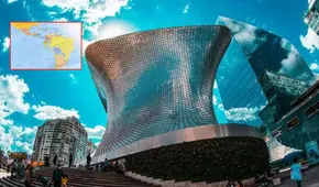 Esta ciudad de América Latina supera a París y es considerada un referente cultural mundial: es la que más museos tiene en la región