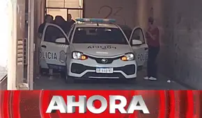 Detienen a excustodio de Maradona por falso testimonio en el juicio de la muerte del '10' argentino