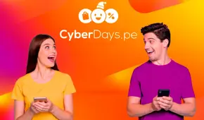 Cyber Days 2025: descuentos excepcionales en tecnología y viajes hasta el 50% en Perú