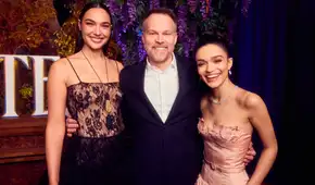 ¿Rachel Zegler y Gal Gadot se pelearon? La verdad detrás del conflicto en ‘Blancanieves’ antes del estreno de la película ¿Rachel Zegler y Gal Gadot se pelearon? La verdad detrás del conflicto en ‘Blancanieves’ antes del estreno de la película