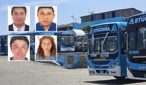 Inseguridad en las calles no cesan: cuatro personas asesinadas y ataques extorsivos continúan en las últimas 24 horas