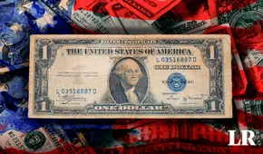 Descubre qué billetes de dólar con números de serie bajos son los más valiosos para los coleccionistas