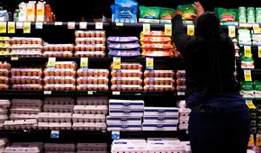 El supermercado que vende los huevos al precio más bajo en todo Estados Unidos: no es Costco ni Aldi