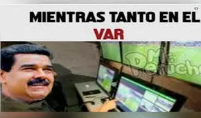 Perú vs. Venezuela: la ola de memes tras la derrota de la Bicolor ante la Vinotinto por las Eliminatorias Sudamericanas 2026